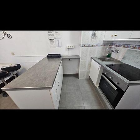 Nice Studio With Pool And Internet Fiber Torremolinos Exteriér fotografie