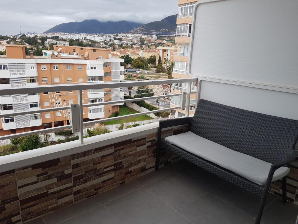 Nice Studio With Pool And Internet Fiber Torremolinos Exteriér fotografie