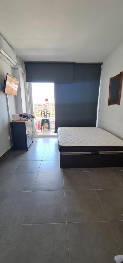 Nice Studio With Pool And Internet Fiber Torremolinos Exteriér fotografie