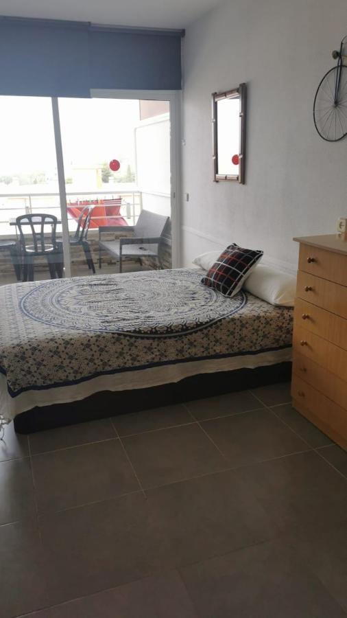 Nice Studio With Pool And Internet Fiber Torremolinos Exteriér fotografie