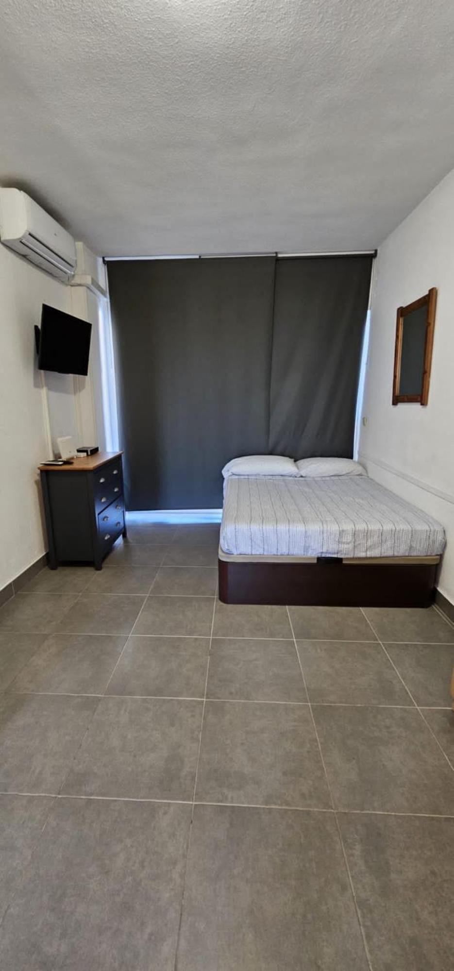 Nice Studio With Pool And Internet Fiber Torremolinos Exteriér fotografie